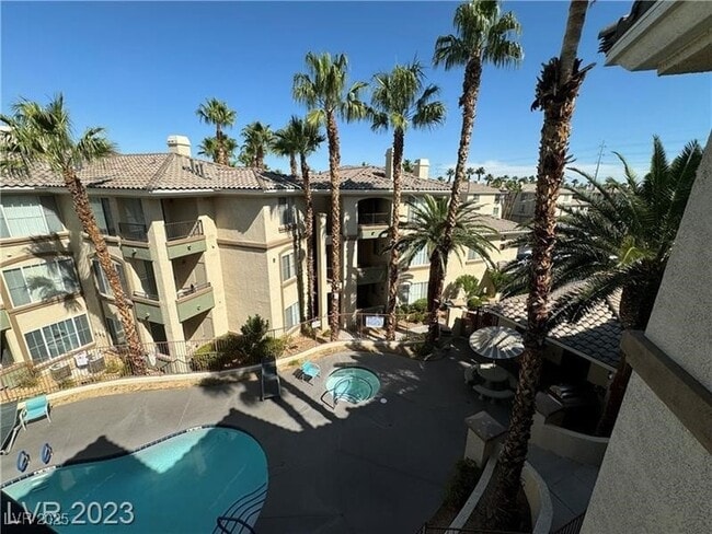 Building Photo - 7155 S Durango Dr