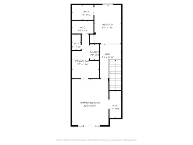 Building Photo - 6350 Oriole Dr