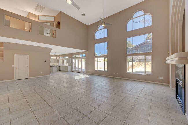 Building Photo - Stunning Green Valley home with a pool in guard gated Legacy