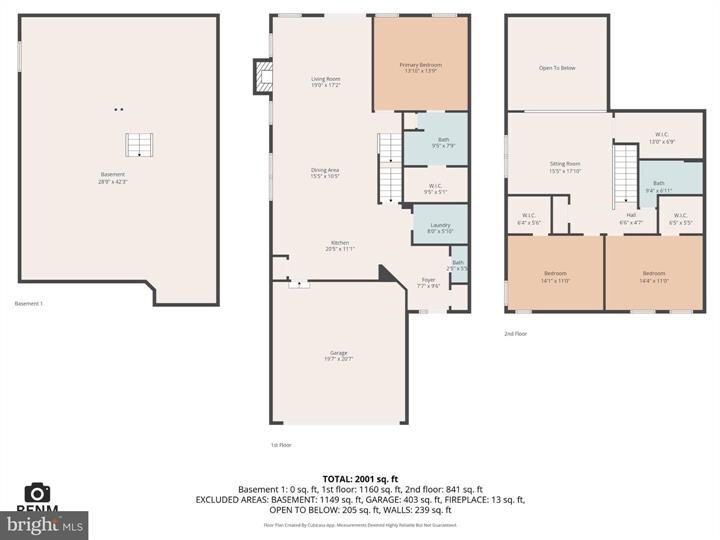 Building Photo - 7450 St Patrick Ct