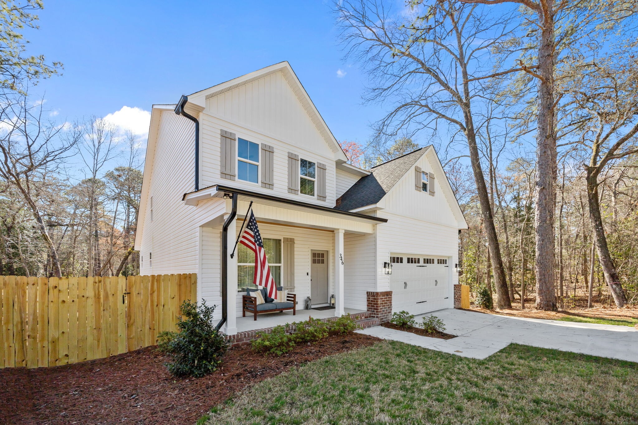 Building Photo - 346 Gun Club Dr