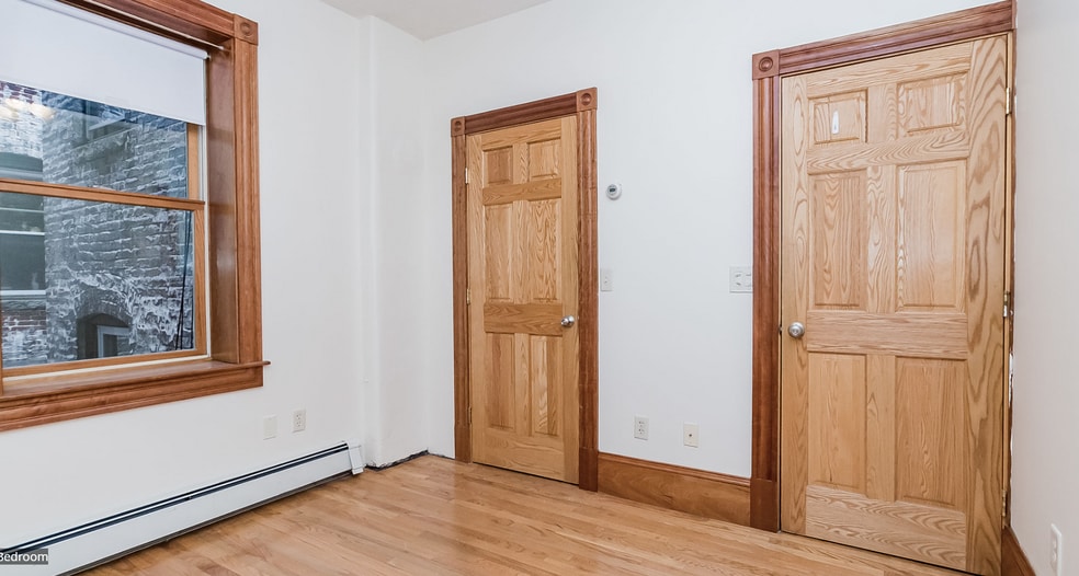 Building Photo - 66 Pinckney St