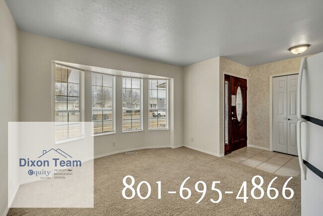 Building Photo - 10496 S 2330 W