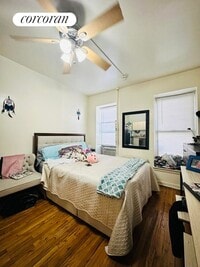 Building Photo - 444 W 49th St