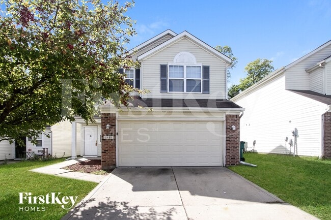 Building Photo - 2831 Wortham Way