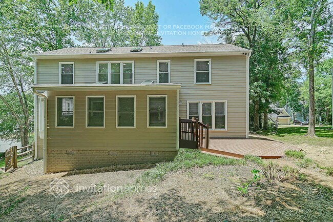 Building Photo - 3929 Melshire Ln