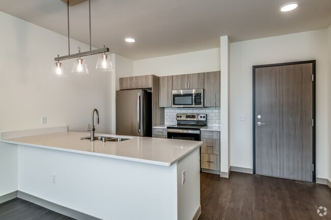 Interior Photo - The Atwater