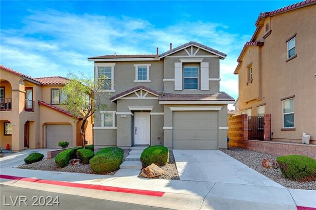 Primary Photo - CHARMING 3BED 2.5BATH HOME IN GATED COMMUN...