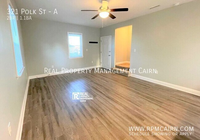 Building Photo - 321 Polk St