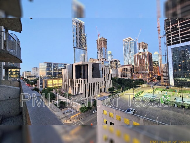 Building Photo - 360 Nueces St