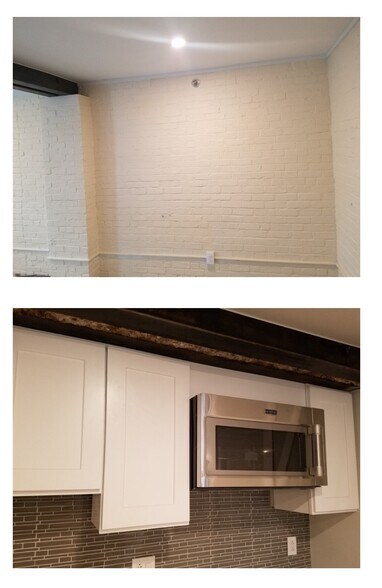 Kitchen - 2362 Main St