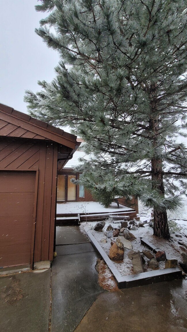 Building Photo - 4555 Sentinel Rock Terrace