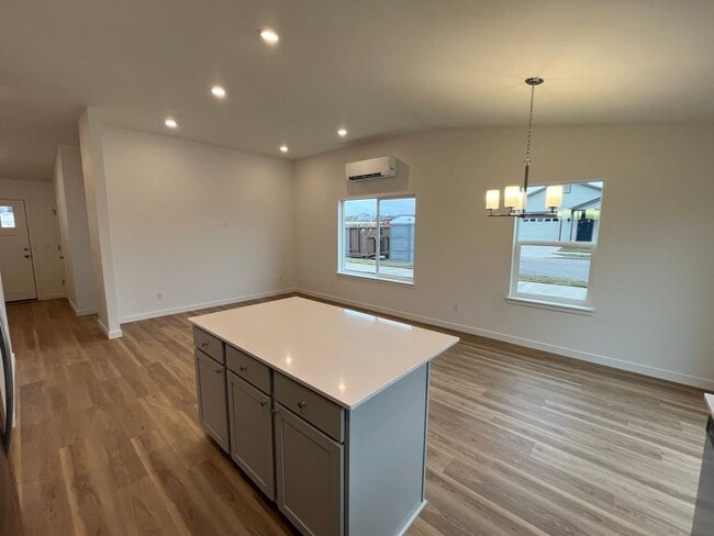 Building Photo - Brand New Three Bedroom on Corner Lot