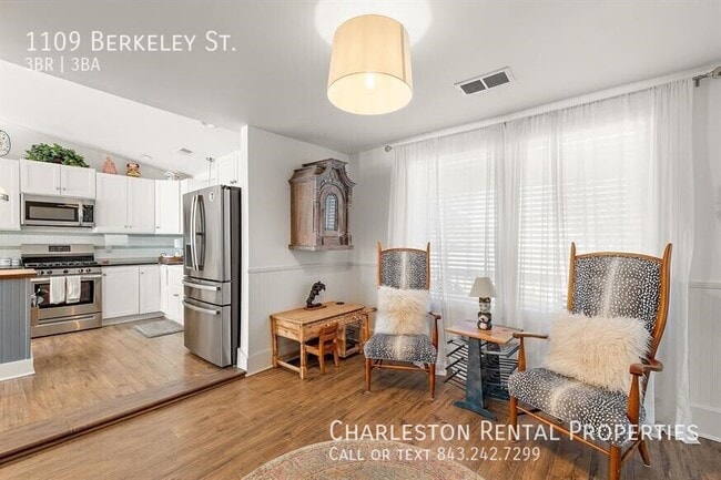 Building Photo - 1109 Berkeley St