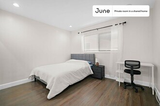 Building Photo - Room in Shared 4 bed/2 bath home