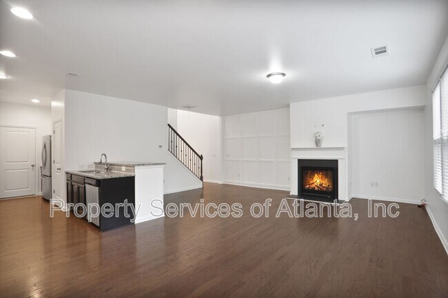 Building Photo - 268 Stone Park Dr