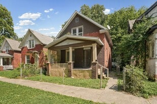 Building Photo - 1908 N Union St
