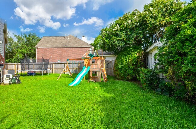 Building Photo - 5315 Fairweather Ct