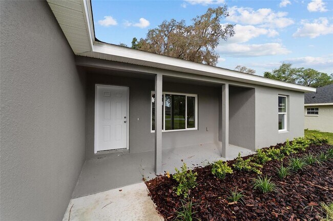 Building Photo - 874 NE 130th Terrace
