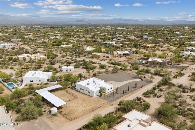 Building Photo - 14604 E Peak View Rd