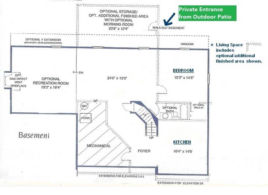 Building Photo - 6326 River Downs Rd