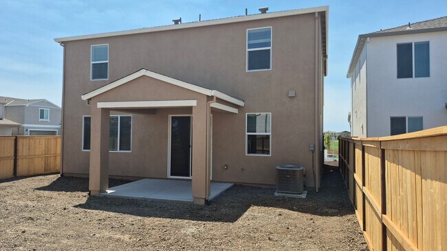 Building Photo - 3501 Eventide Ave