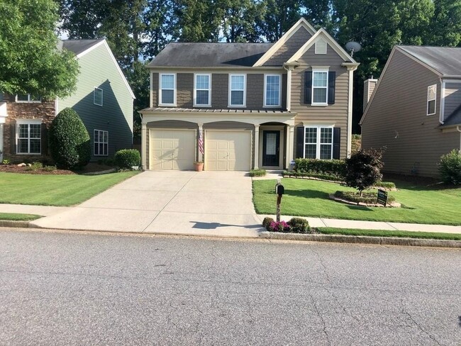 Primary Photo - 3995 Emerald Glade Ct