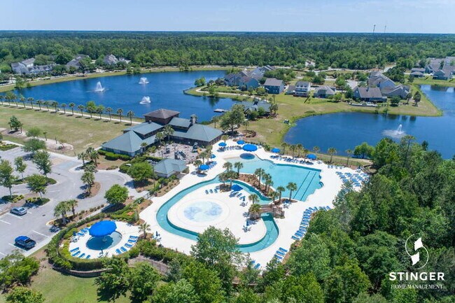 Building Photo - 243 Hulston Landing Rd