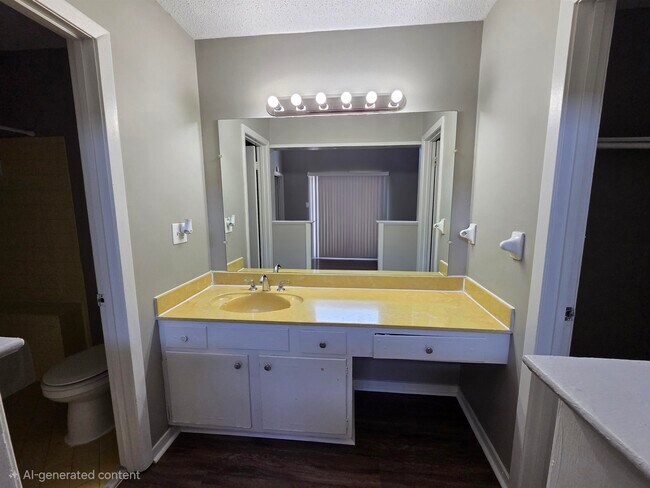 Building Photo - 6369 Golden Park Dr