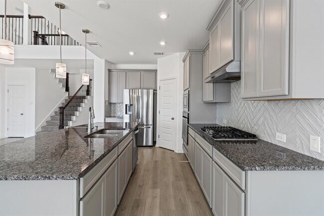 Building Photo - 20520 Carries Ranch Rd