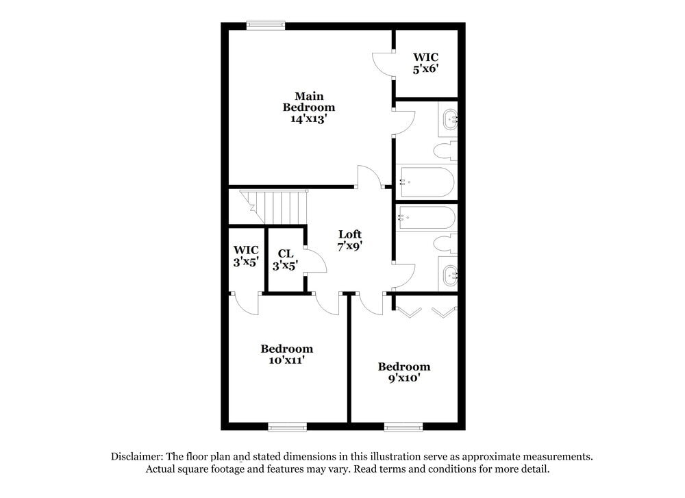 Building Photo - 4706 Capstone Dr