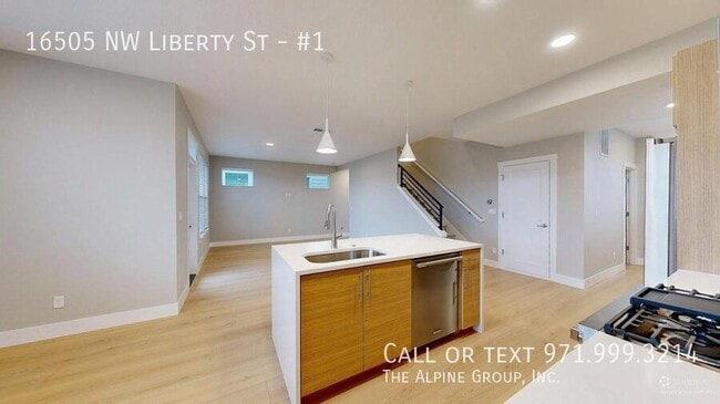 Building Photo - 16505 NW Liberty St