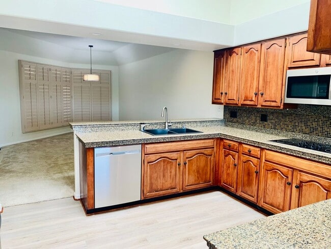 Building Photo - Perched above the stunning Dana Point Harbor, this gorgeous two-story condo offers breathtaking h...
