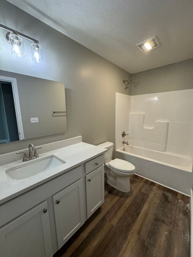 Building Photo - NEW BUILD in 2023 - 4 bedroom in West Lafayette