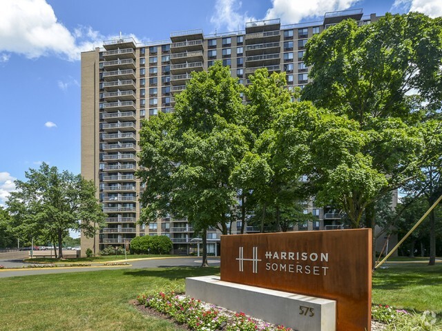 Building Photo - The Harrison Somerset Apartment Homes