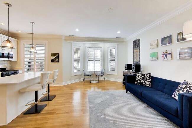 Building Photo - 1701 N Crilly Ct