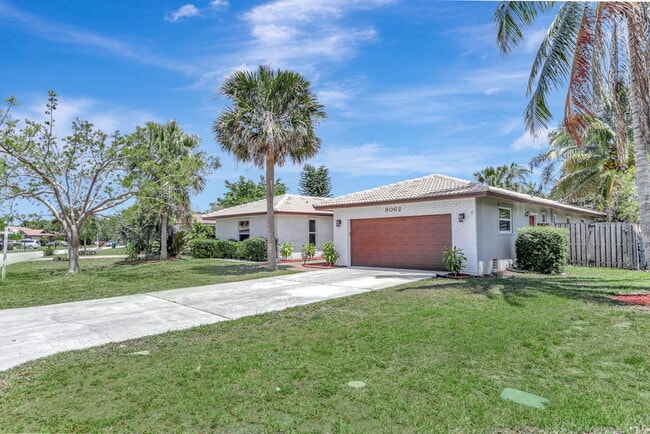 Building Photo - 9062 NW 20th Manor