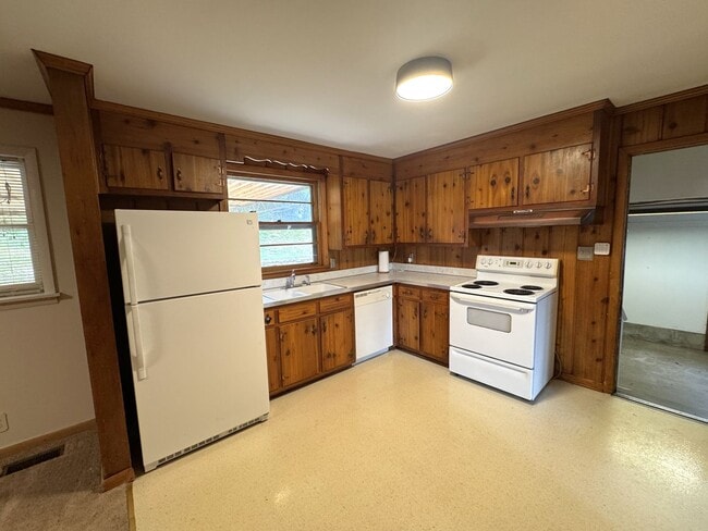 Building Photo - Excellent 2 Bedroom Home in East Nashville!