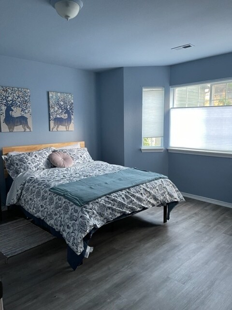 Building Photo - 4611 S Mead St