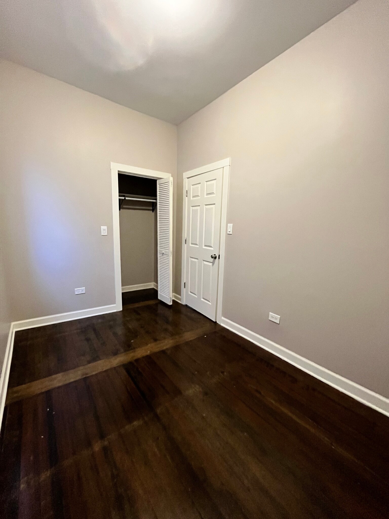 Bedroom 2 - 1722 N Central Park Ave