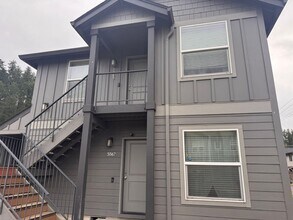 Building Photo - New construction 2 bedroom 2 bath Second floor Thurston duplex home