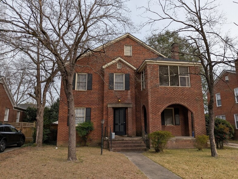 Building Photo - 314 S Woodrow St