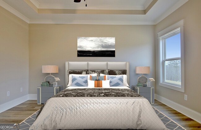 Building Photo - 190 Redhaven Dr