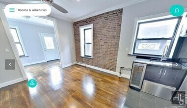 Building Photo - Renovated Hell’s Kitchen Apartment with Mo...