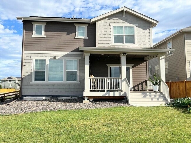 Building Photo - 690 Rob Roy Ct