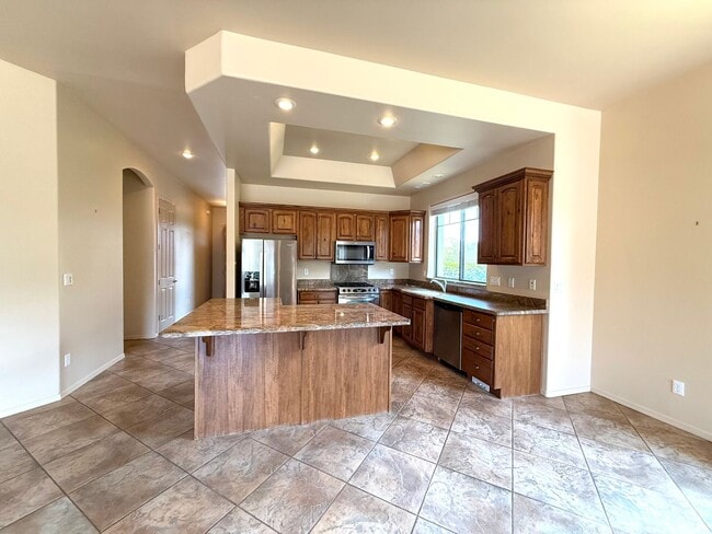 Building Photo - Beautiful home in Prescott Lakes