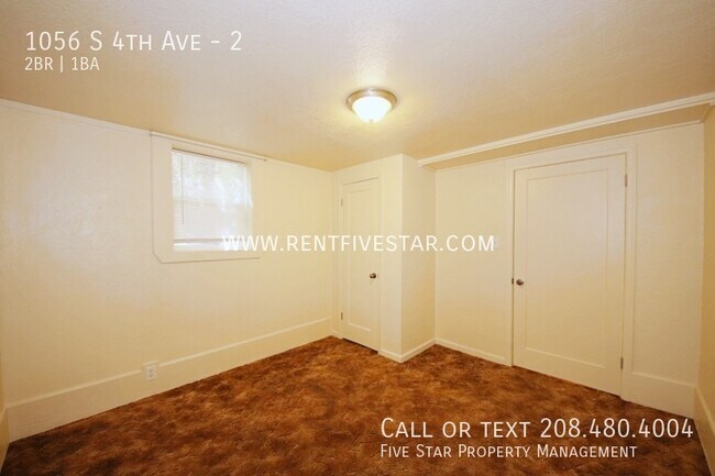 Building Photo - 1056 S 4th Ave