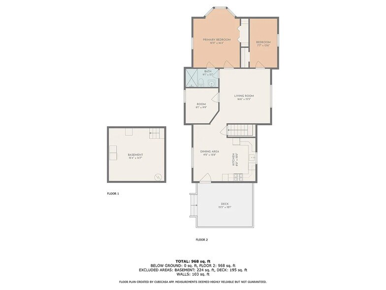 Building Photo - 465 3rd Ave