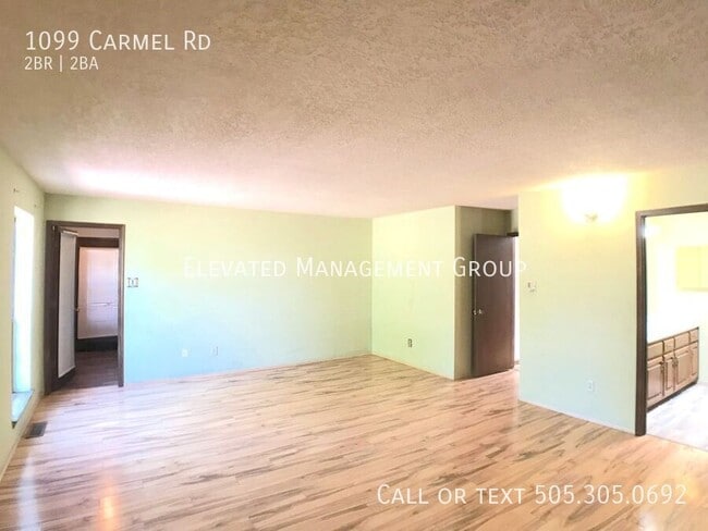 Building Photo - 1099 Carmel Rd