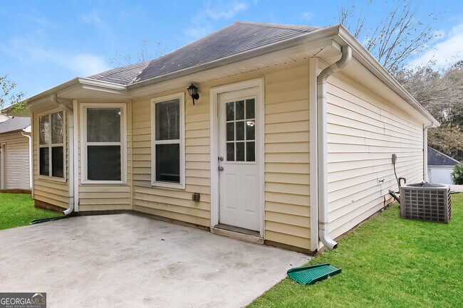 Building Photo - 164 Glynn Addy Dr
